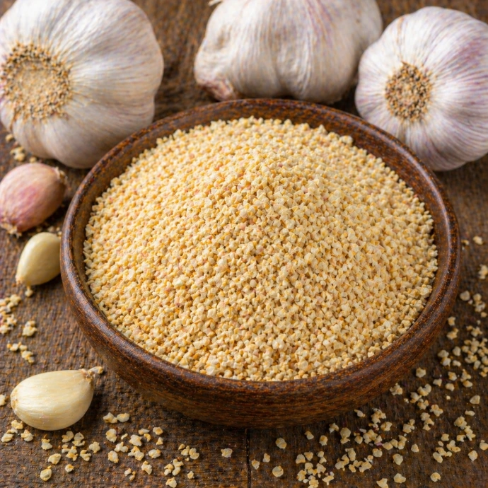 Garlic Minced