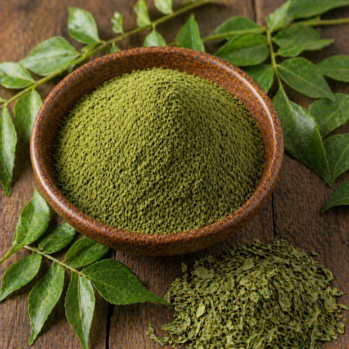 Curry Leaves Powder
