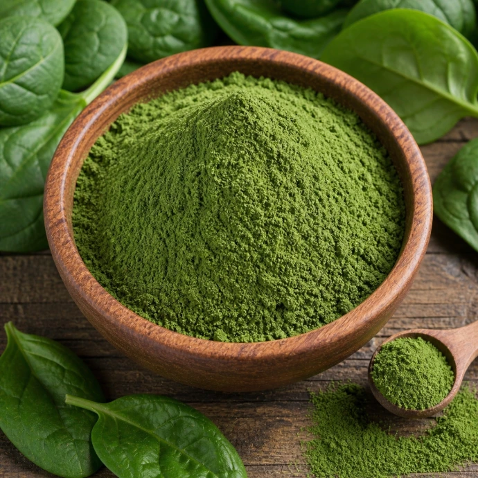 Spinach Powder