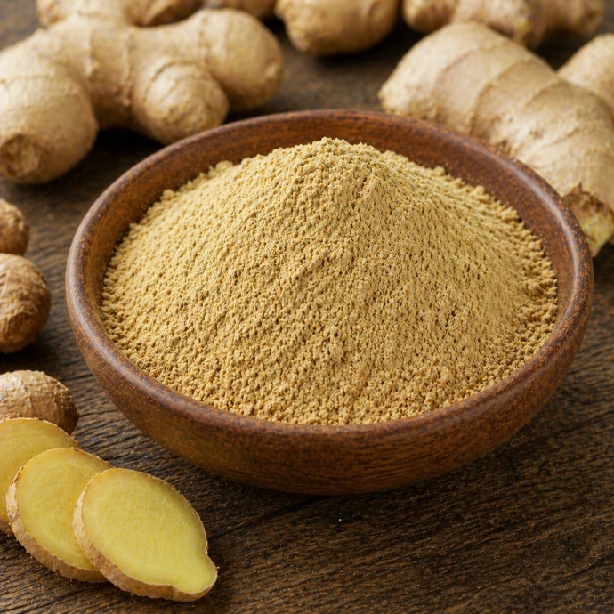 Ginger Powder