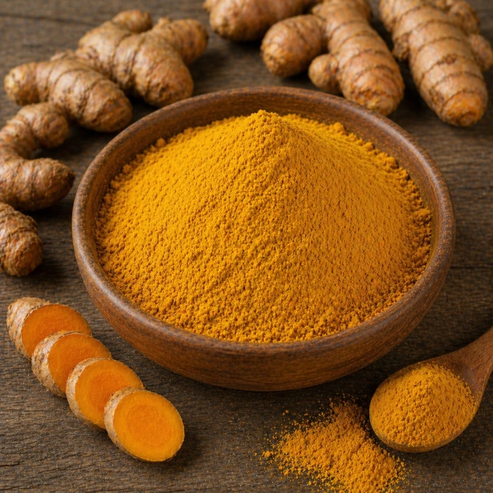 Turmeric Powder