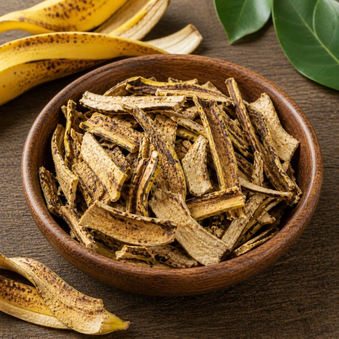 Banana Peel