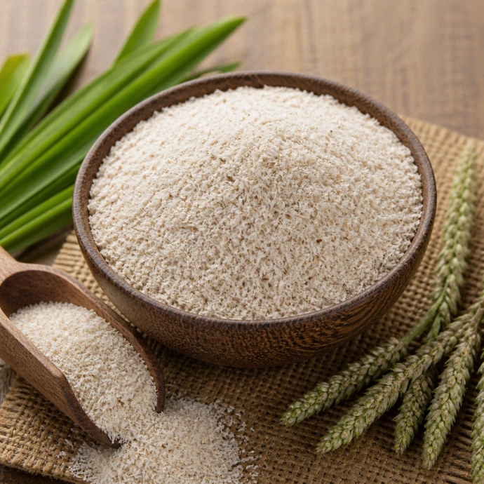 Isabgol (Psyllium Husk)