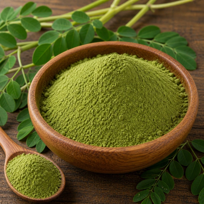 Moringa Powder