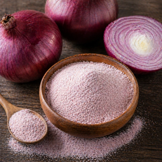 Red Onion Powder